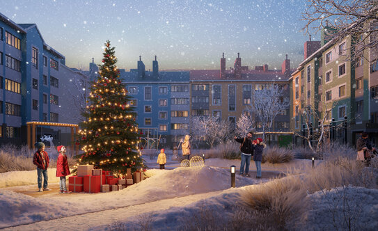 ЖК «Новая Тула» - изображение 1