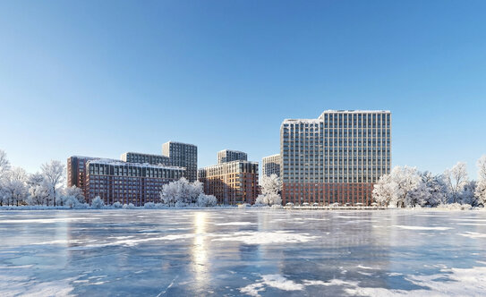 ЖК «Михалковский» - изображение 2