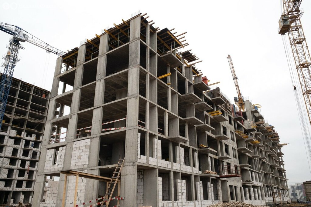 ЖК «Урбан Мартен» - изображение 10