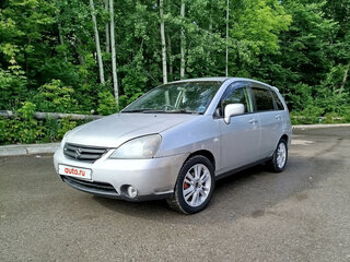Suzuki Aerio