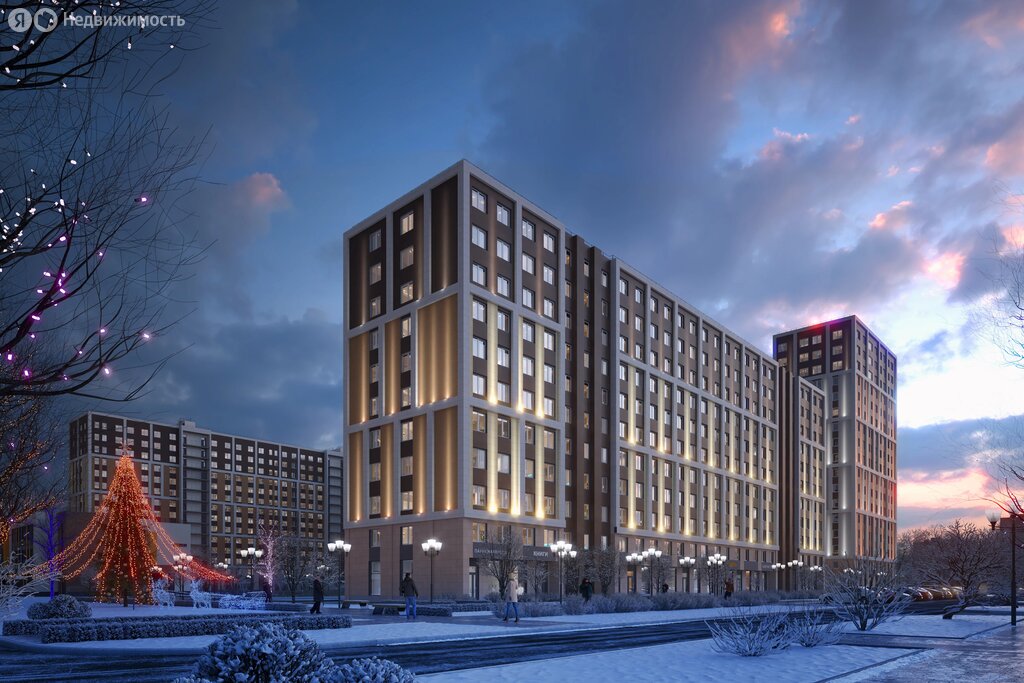 Зум на Неве - изображение 1