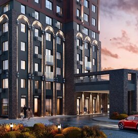 Купить 3-комнатную квартиру с отделкой в ЖК «Страна.Береговая» в Новосибирске - изображение 2