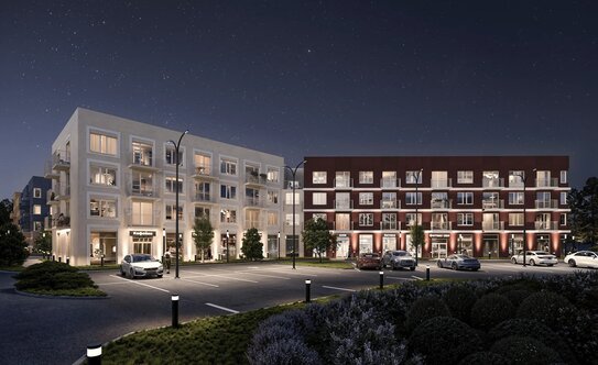 ЖК «Концепт.Озерный» - изображение 4