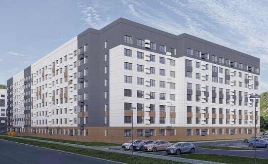 ЖК «Чуйские кварталы» - изображение 2