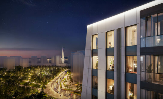 ЖК «Бульвар Грина» - изображение 5