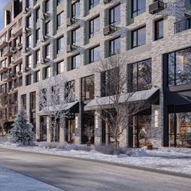 Купить 2-комнатную квартиру с отделкой в ЖК «Страна.Энтузиастов» в Екатеринбурге - изображение 3