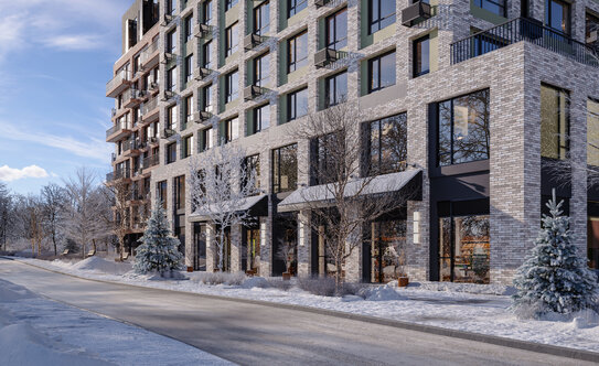 ЖК «Страна.Энтузиастов» - изображение 3