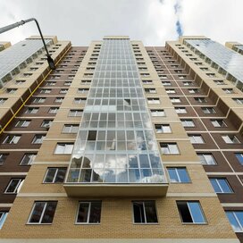 Купить квартиру рядом с озером в ЖК «Высокий берег (Лыткарино)» в Москве и МО - изображение 4