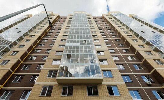 ЖК «Высокий берег (Лыткарино)» - изображение 4