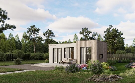 Коттеджные поселки в Республике Татарстан - изображение 8