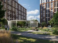 ЖК «Высота. Новодевяткино» - изображение 8