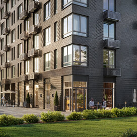 Купить 1-комнатную квартиру в ипотеку в ЖК «Рублевский Квартал» в Москве и МО - изображение 2