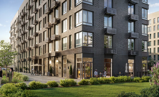 Новостройки от Самолет в Москве и МО - изображение 37