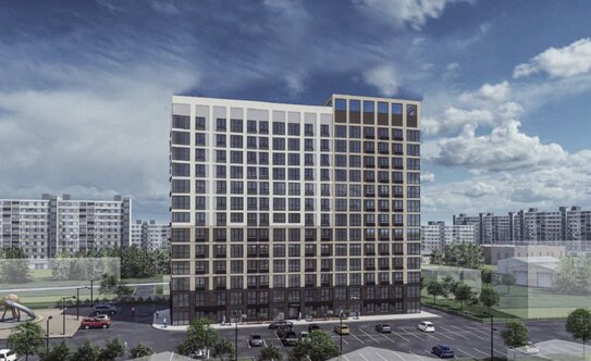 ЖК «Дом на ММС» - изображение 2