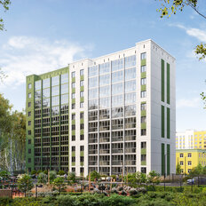 Квартира 71,6 м², 2-комнатная - изображение 5