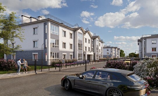 ЖК «Всполье» - изображение 5