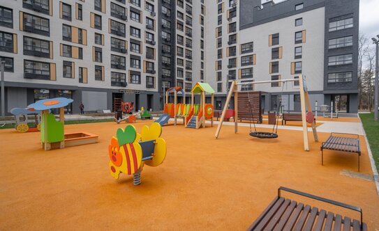 ЖК по бул. Бескудниковский, 50/1 - изображение 4