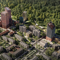 Квартира 102,7 м², 3-комнатная - изображение 5