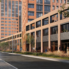 Квартира 54,1 м², 1-комнатная - изображение 3