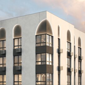 Купить 1-комнатную квартиру в ипотеку в ЖК «РАЗУМ на Боевой» в Астрахани - изображение 2