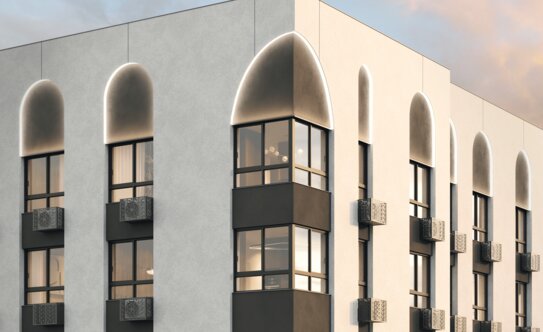 ЖК «РАЗУМ на Боевой» - изображение 2