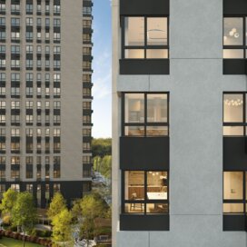 Купить 1-комнатную квартиру в ипотеку в ЖК «РАЗУМ на Боевой» в Астрахани - изображение 5