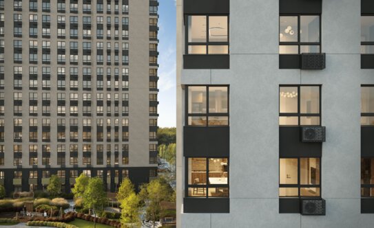 ЖК «РАЗУМ на Боевой» - изображение 5