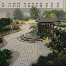 Квартира 144,7 м², 4-комнатная - изображение 3