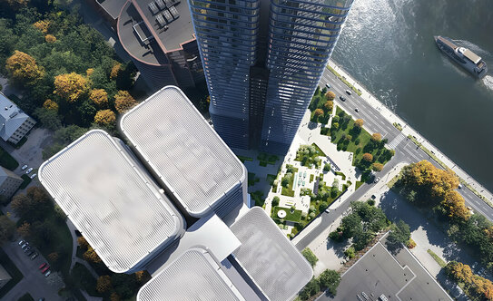 ЖК STONE Blik - изображение 3