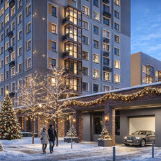 Квартира 63,2 м², 2-комнатная - изображение 3