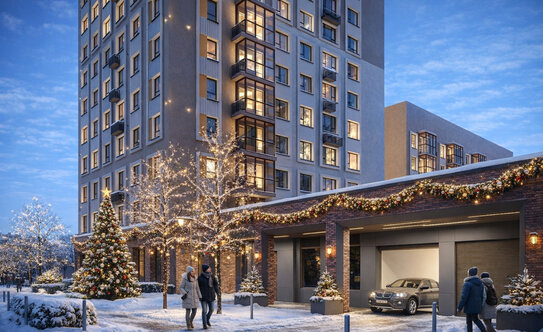 ЖК «Доминанта» - изображение 2