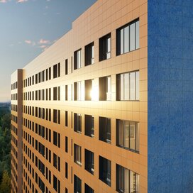 Купить 2-комнатную квартиру c 3D-туром в жилом квартале «Филатов луг» в Москве и МО - изображение 3