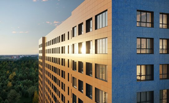 жилой квартал «Филатов луг» - изображение 3