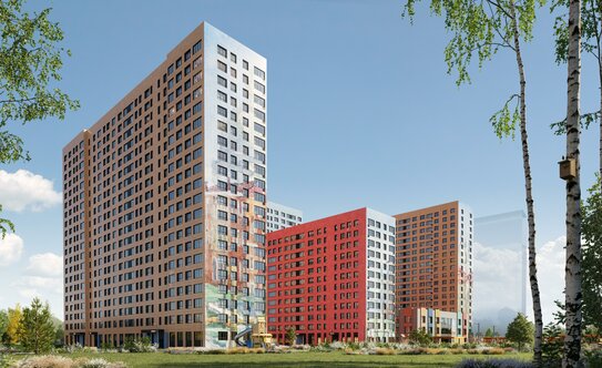 жилой квартал «Филатов луг» - изображение 4