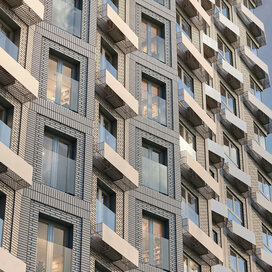 Купить квартиру - студию с ремонтом в Мичуринском парке в Москве и МО - изображение 4