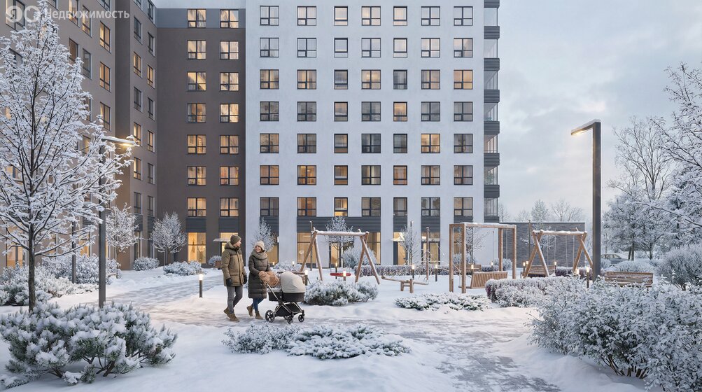 ЖК Аквилон SOLAR - изображение 22