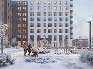 ЖК Аквилон SOLAR - изображение 5