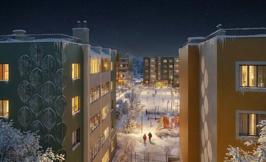 ЖК «Новая Тула» - изображение 2