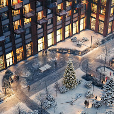 Квартира 52,7 м², 2-комнатная - изображение 2