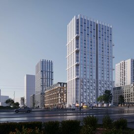 Купить 3-комнатную квартиру с панорамными окнами в ЖК «Уникум на Энгельса» в Перми - изображение 5