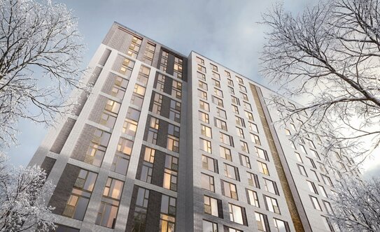 ЖК ORO by Akvilon - изображение 3