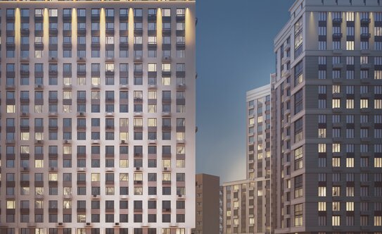 ЖК «Дом на Набережной» - изображение 3