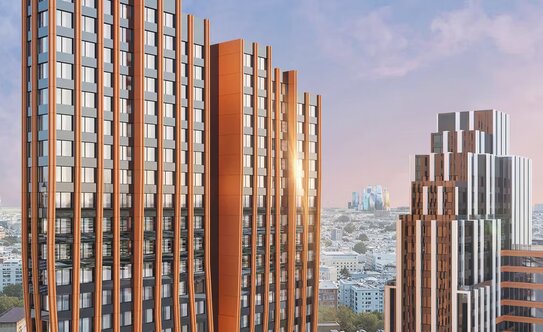 ЖК «Симоновский вал» - изображение 2