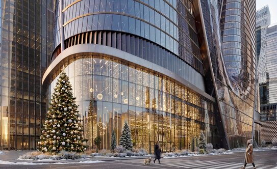 115 м², квартира-студия 83 750 000 ₽ - изображение 74