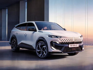 Renault Filante