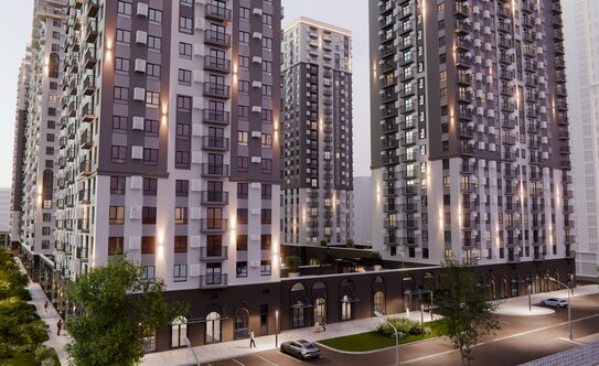 квартал «Слова» - изображение 2