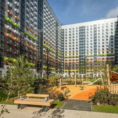 Квартира 19,6 м², студия - изображение 3