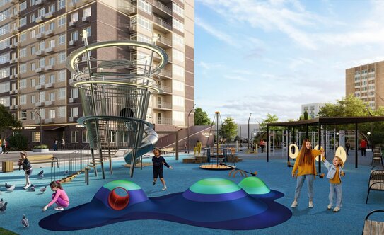 ЖК «Иловайский» - изображение 5