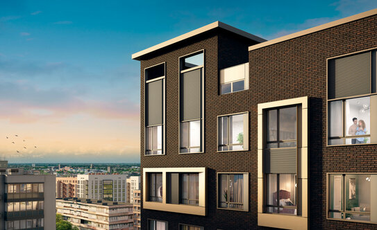 премиальный дом «Грандъ» - изображение 5