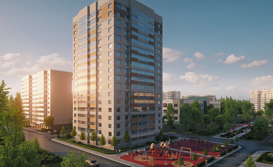 Микрорайон «Никольский» - изображение 1